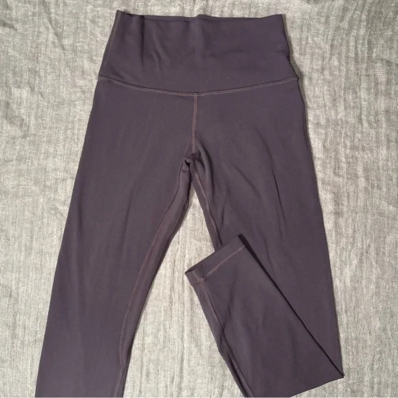 Lululemon Align Leggings - Picture 1 of 3